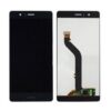 Pantalla P9 Lite  Compatible  Negro