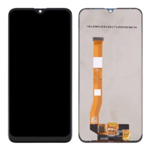 Pantalla Realme C2  Negra