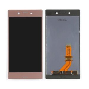 Pantalla Sony Xperia XZ  Rosa