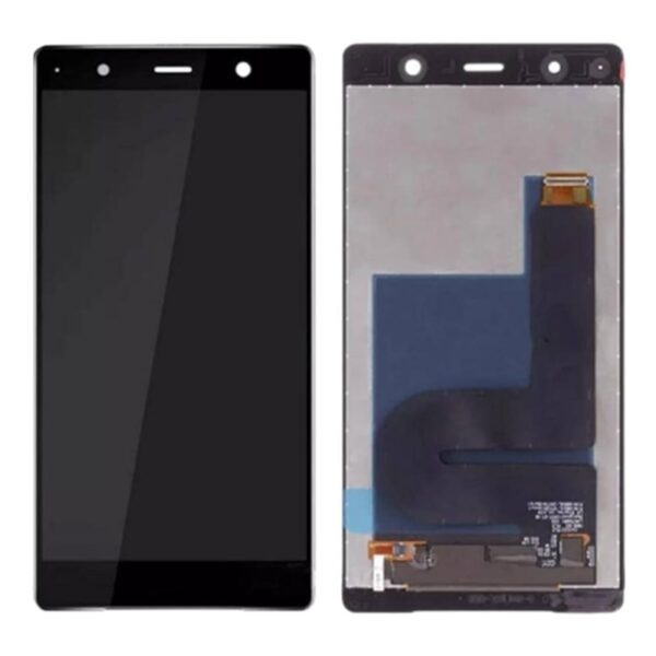 Pantalla Sony Xperia XZ2 Premium  Negra