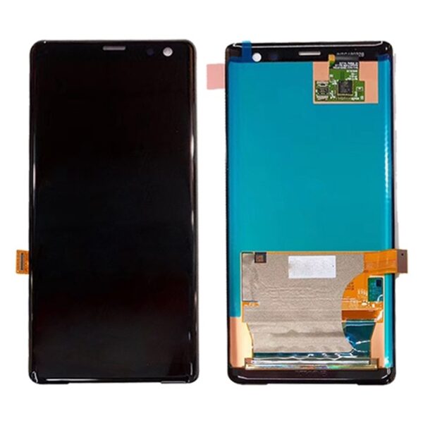 Pantalla Sony Xperia XZ3