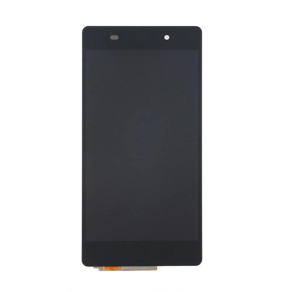 Pantalla Sony Xperia Z3V  Versión EE UU  Negra