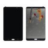 Pantalla T280  T285  Original  Negra  Chasis