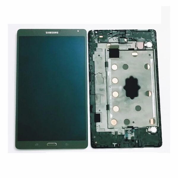 Pantalla T700  T705  Original  Bronce  Chasis