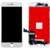 Pantalla iPhone 8  SE 2020 Compatible AAA  Negro