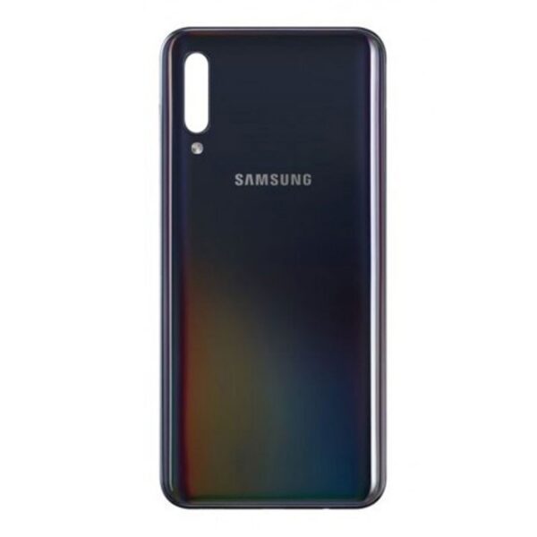 Tapa Galaxy A50  A505FD   Negro