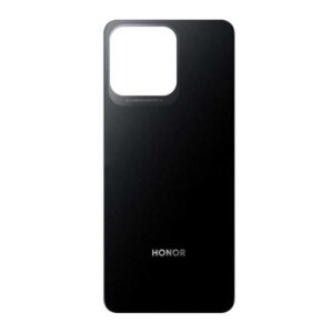 Tapa Honor X8 5G  Negro