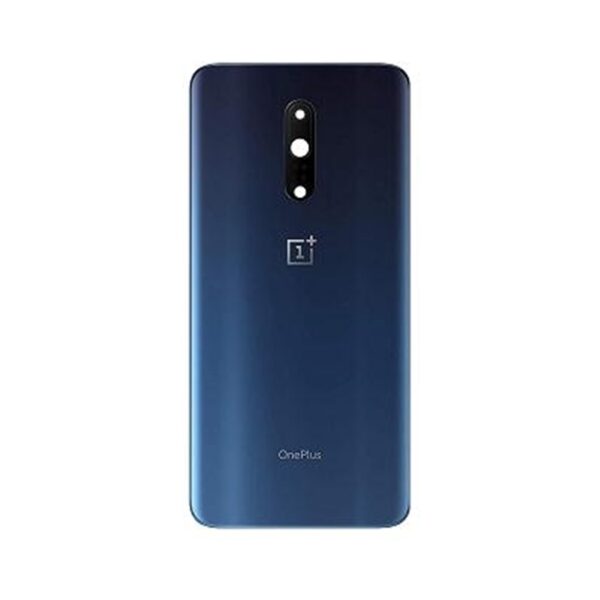 Tapa One Plus 7  1 7  Azul