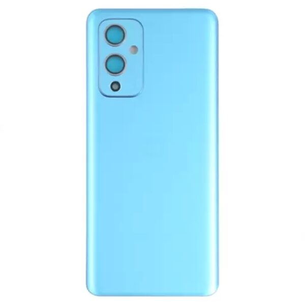 Tapa One Plus 9  Azul