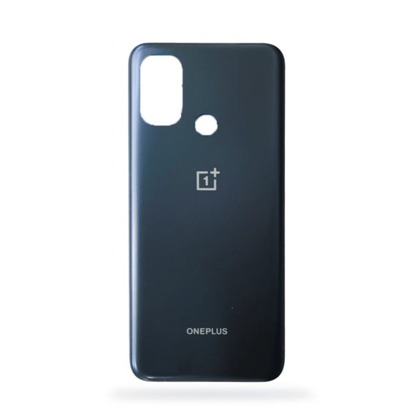 Tapa One Plus Nord N100  1 Nord N100  Negro