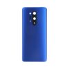 Tapa One plus 8 Pro  1 8 Pro  Azul  Lente