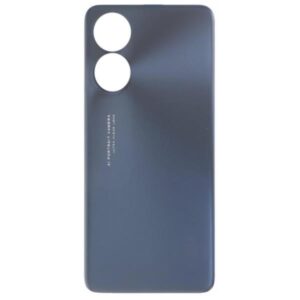 Tapa Oppo Reno 8T  Negro