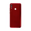 Tapa P Smart Pro 2019  Y9s  Rojo