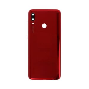 Tapa P Smart Pro 2019  Y9s  Rojo