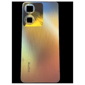 Tapa Realme C55  Dorado