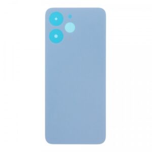 Tapa Redmi 12 4G  Azul