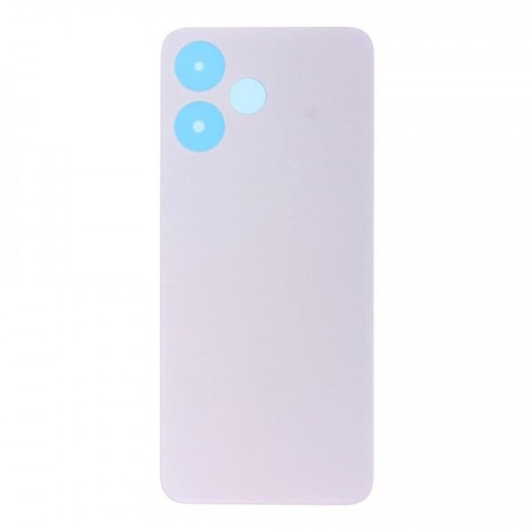 Tapa Redmi 12 4G  Blanco