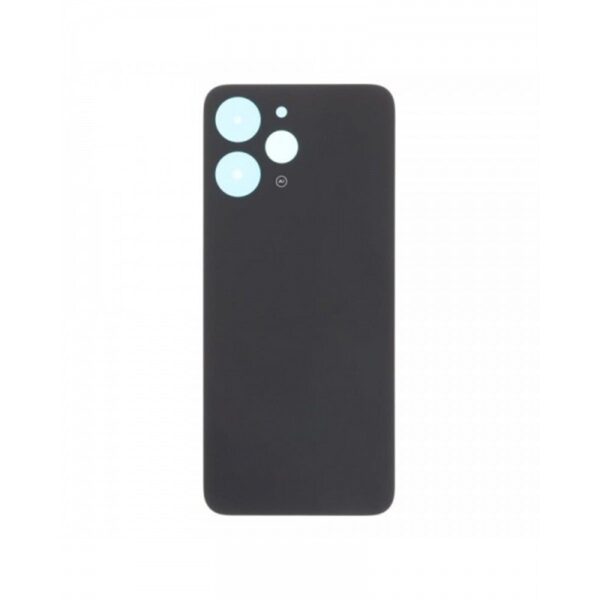 Tapa Redmi 12 5g  Negro