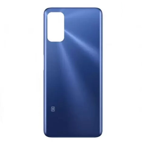 Tapa Redmi Note 10 Pro 5G  Azul