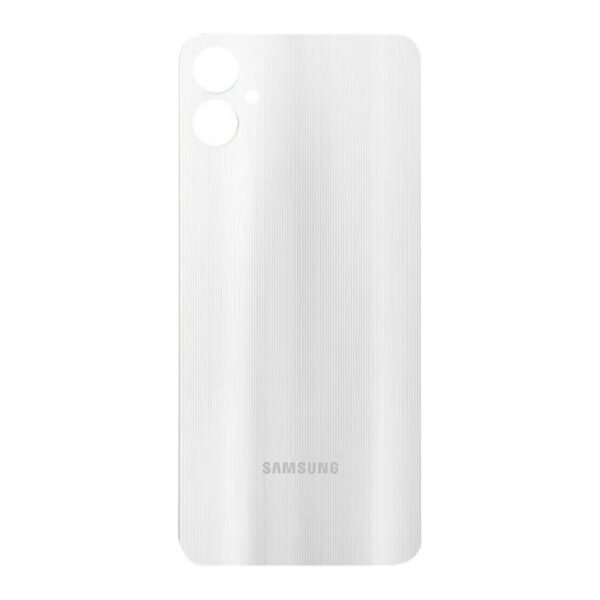 Tapa Samsung A05  Blanco