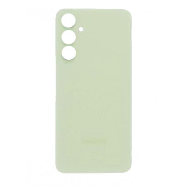 Tapa Samsung A54 5G  Verde