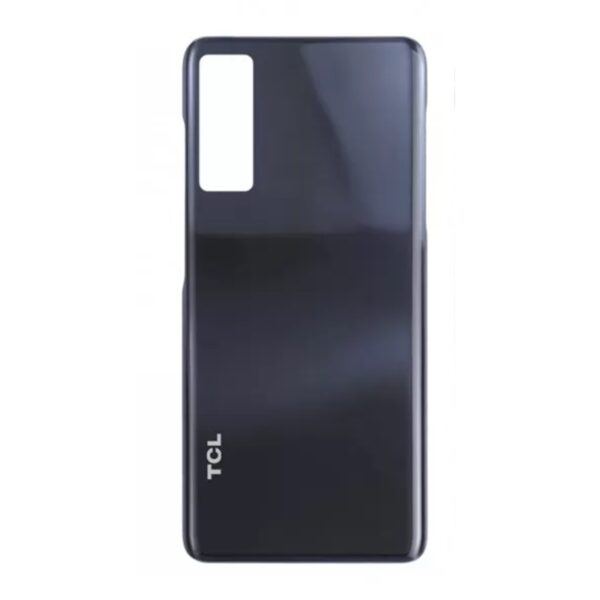 Tapa TCL 20L  Negro