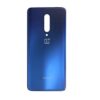 Tapa Trasera One Plus 7T Pro  Azul Ori Desmontaje