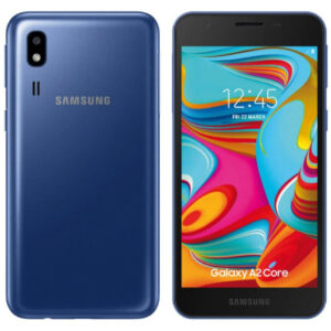 Galaxy A2 Core (SM-A260F/DS)