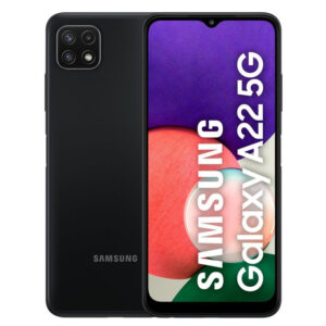 Galaxy A22 5G (A226F)