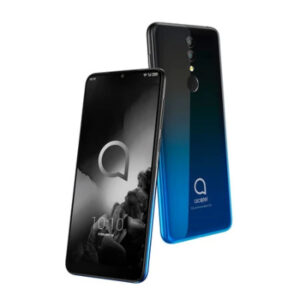 Alcatel 3