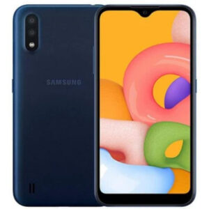 Galaxy A01 (A015)