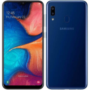 Galaxy A20 (A205F)