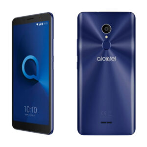 Alcatel 3C 2019