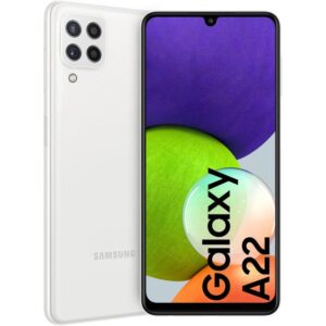 Galaxy A22 4G (A225F)