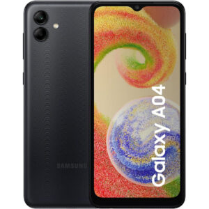 Galaxy A04(SM-A045F)