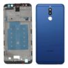 Chasis Intermedio Mate 10 Lite  Lente Tapa Azul