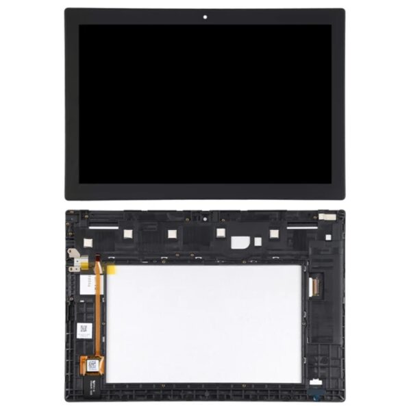 LCD Lenovo Tab 4 10 0  X304  Negro