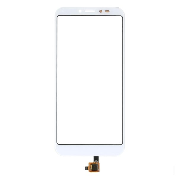 Pantalla Alcatel 1S 2019  Blanco