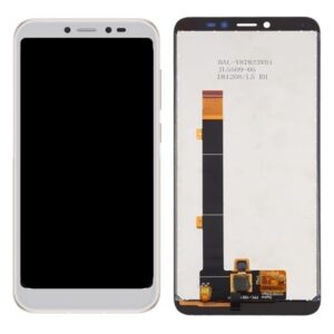 Pantalla Alcatel 1V 2019  Blanca