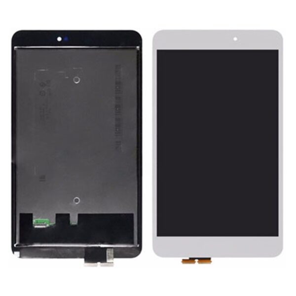 Pantalla Asus Memo Pad 8``  Blanco