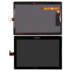 Pantalla Lenovo Tab 3 10 0  X103f  Negra