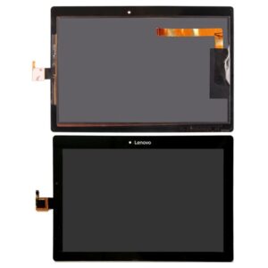 Pantalla Lenovo Tab 3 10 0  X103f  Negra