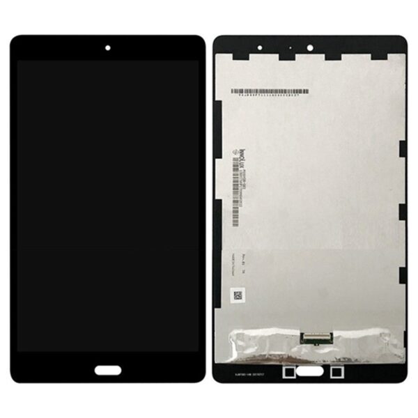 Pantalla Media Pad M3 Lite 8``  Negro