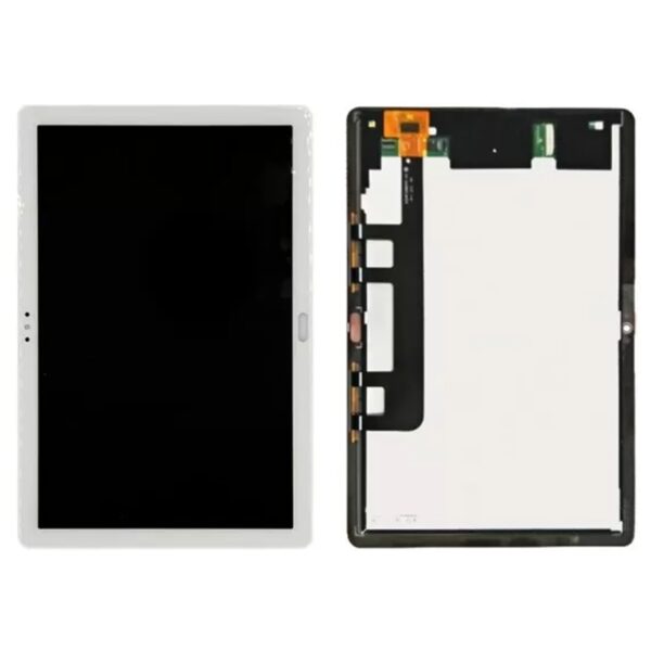 Pantalla Media Pad M5 Lite 10  Blanco