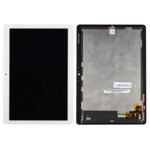 Pantalla Media Pad T3 10  Blanco