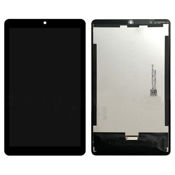 Pantalla Media Pad T3 7  Negra