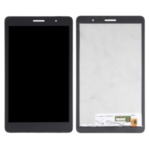 Pantalla Media Pad T3 8  Service Pack  Negra