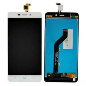 Pantalla ZTE A452  Blanca