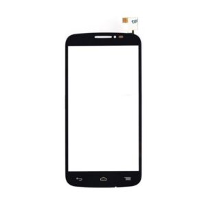 Tactil Alcatel Pop C7  Negro