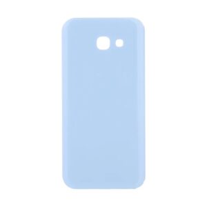 Tapa Galaxy A3 2017   Azul